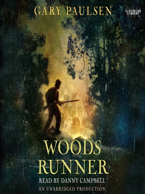 Woods runner [electronic resource]